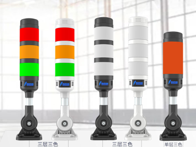 OJ-Q1T_三色led灯_24v三色信号灯_机床三色灯图4