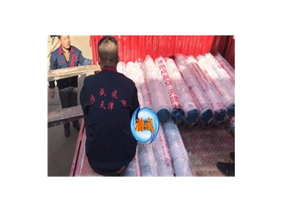 高扬程75KW卧式潜水泵（天津潜成）厂家使用寿命长图2