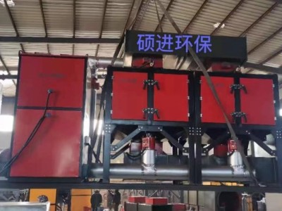 沧州硕进环保品牌RCO催化燃烧图5
