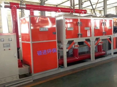 沧州硕进环保品牌RCO催化燃烧图6