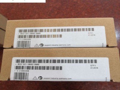 现货6ES73071BA010AA0西门子电源模块全新图4