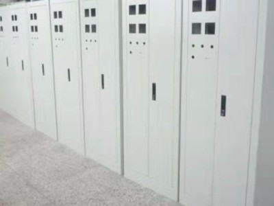 厂家供应价格实惠电气成套设备配电装置配电箱供应直流屏按需可定图2