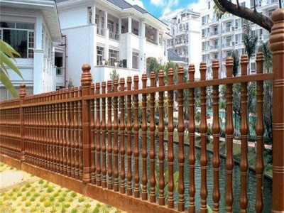 五湖围栏漆：高光如瓷如釉，具有优异保色性图3