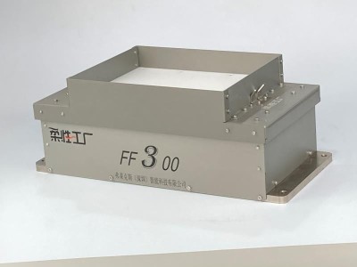 柔性供料器视觉选料 柔性振盘FF300