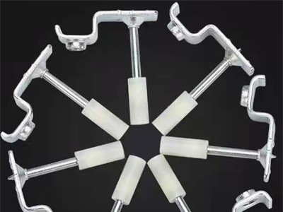 吊顶一体钉 炮钉 吊顶神器钉 吊顶钉射钉厂家图2