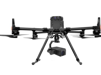 ZH480-UAV多光成像仪-上海紫红光电技术有限公司供应图2