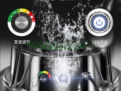 凯德威吸尘器SK-1220B半导体电子洁净车间用图4