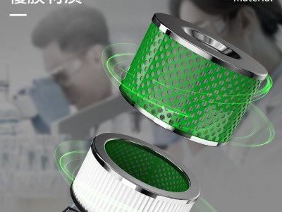 凯德威吸尘器SK-1220B半导体电子洁净车间用图3