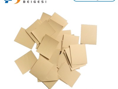 东莞供应 Sil-Pad 800高性能导热绝缘垫片.矽胶片图3