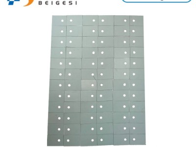 Sil-Pad A1500导热高绝缘弹性体材料图2