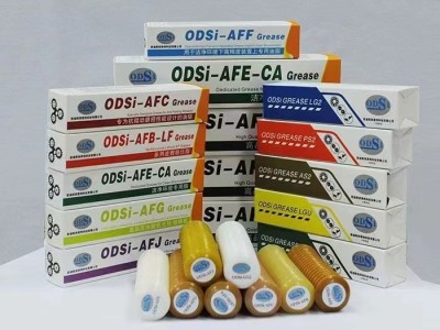 ODSi-PS2 GreaseJH高速润滑脂可替NSKPS2图4