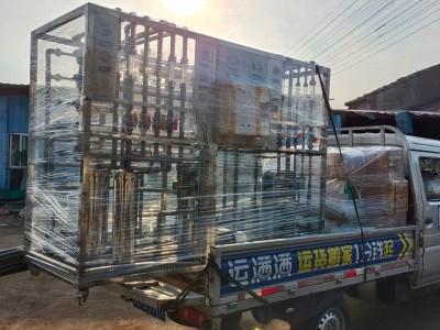 东莞全自动超纯水设备涂层行业图2