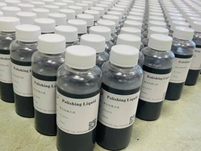 半导体研磨液 半导体精抛研磨液 金刚石多晶研磨液图3