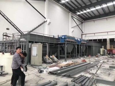 汇泉生产化工一体化污水处理设备图3