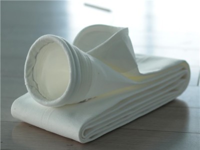 科格思专业生产碳酸钙行业专用除尘滤袋