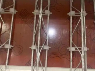 广东可拆卸式钢筋桁架楼承板图2