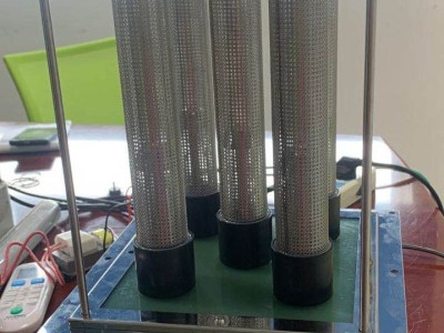 高能离子空气净化器LAD/KJUV图3
