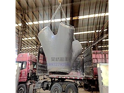  铸钢节点G20Mn5图3