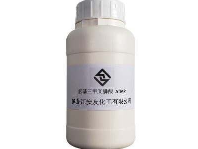 氨基三甲叉磷酸图2