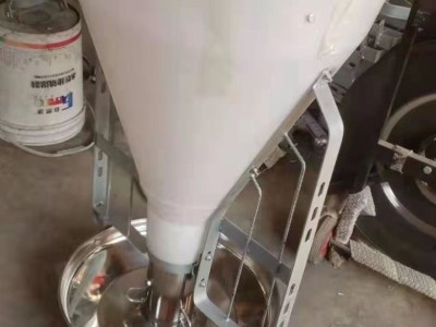 供应猪用不锈钢干湿喂料器养殖场设备量大从优图5