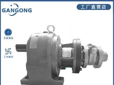 GG6AMF-5叶片式气动减速马达图7