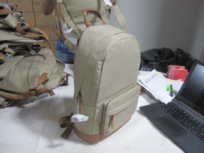 浙江验货公司    第三方验货服务   箱包验货图3