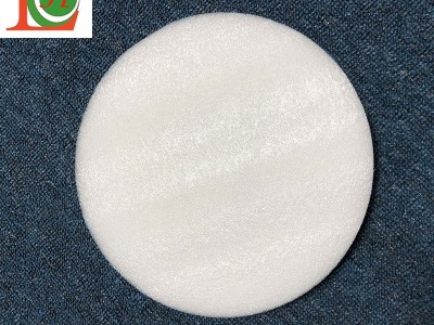 厂家定制EPE珍珠棉片白色泡沫棉包装异型珍珠棉物流棉材料定做图2