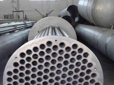 不锈钢换热管 |冷凝器用不锈钢管图3