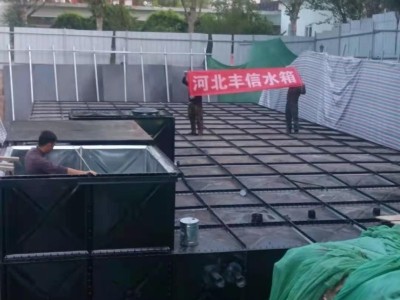 ​地埋消防泵站A长安区地埋消防泵站A地埋消防泵站厂家直营图3