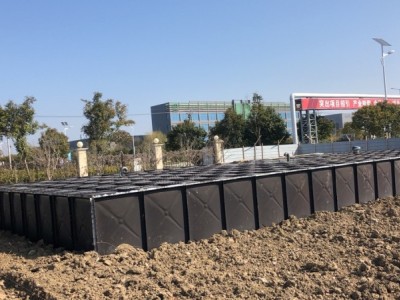 ​地埋消防泵站A长安区地埋消防泵站A地埋消防泵站厂家直营图5