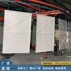 广州厂家现货爬架 建筑工地高层安全防护网 冲孔网