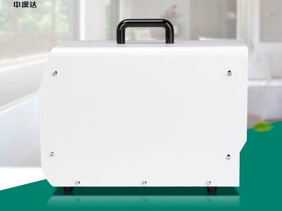 臭氧消毒机臭氧发生器空气净化器除甲醛新房家用小型养殖异味杀菌图2