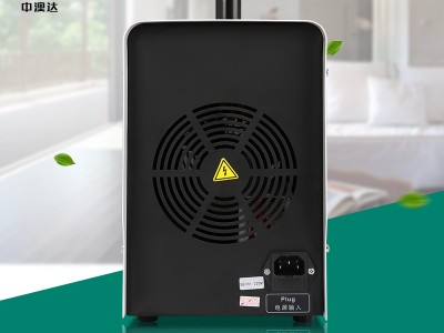 臭氧消毒机臭氧发生器空气净化器除甲醛新房家用小型养殖异味杀菌图3
