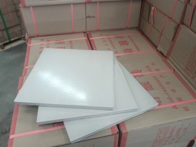 素面釉面耐酸砖20厚防腐蚀耐酸碱地面砖 规格齐全可定制图2