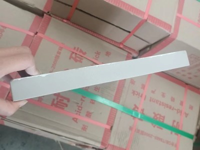 素面釉面耐酸砖20厚防腐蚀耐酸碱地面砖 规格齐全可定制图5