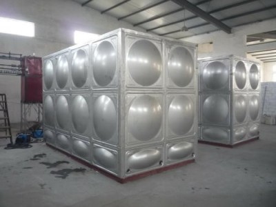 不锈钢消防水箱A栾城不锈钢消防水箱A不锈钢消防水箱厂家定制图3