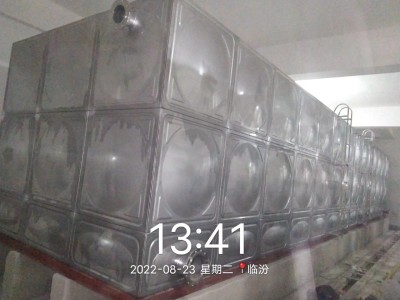 不锈钢消防水箱A栾城不锈钢消防水箱A不锈钢消防水箱厂家定制图6