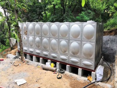 不锈钢消防水箱A栾城不锈钢消防水箱A不锈钢消防水箱厂家定制图9