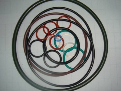 微型橡膠件硅膠密封圈橡膠O型圈微孔硅橡膠管精密模具