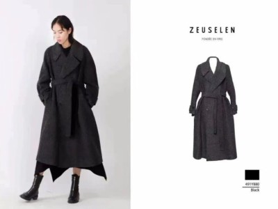 周仕衣琳大牌尾单女装一手货源 杂货女装拿货渠道图8