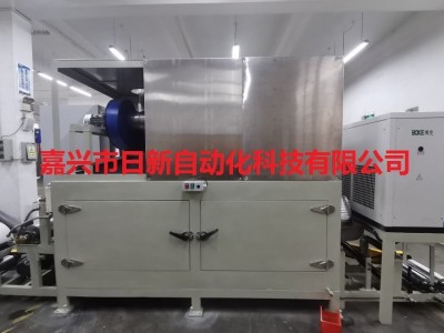 煤油回收机；航空煤油；生料带煤油回收；环保煤油机；非标自动化图4