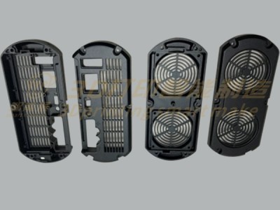 工业级3D打印加工汽车配件图2