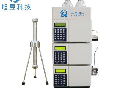 LC500-GPC凝胶净化系统