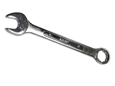 两用扳手25-55mm梅花开口扳手 五金工具 46mm图2