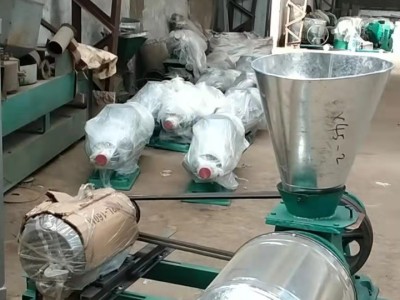 山东磨头式五谷杂粮磨粉机小型小麦磨面机图2