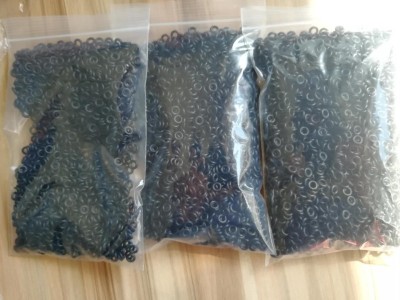 丁腈橡胶圈硬度30度高90邵氏度O型圈密封件专业厂家图2