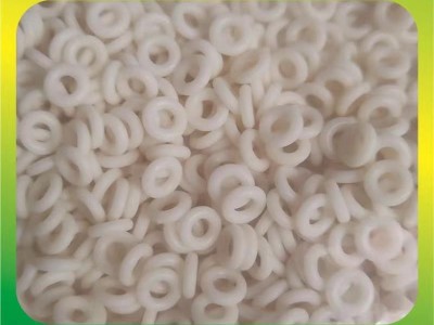 微小O型圈硅橡胶密封圈细小ORING密封seal细微小孔图2