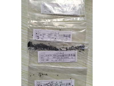 微小O型圈硅橡胶密封圈细小ORING密封seal细微小孔图4