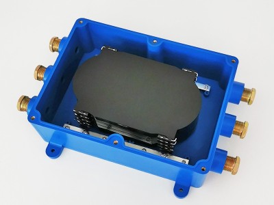FHG6(JHHG6)矿用光纤接线盒图4