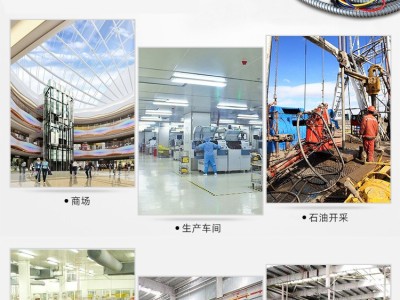 YSK110-35-4 风扇用电容运转异步电动机图6